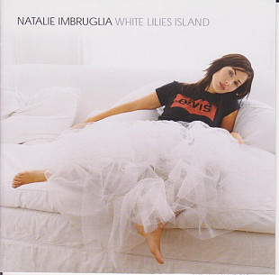Natalie Imbruglia – White Lilies Island