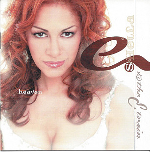 Sheila E. And The E-Train – Heaven