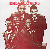 The Dreamlovers – The Best Of The Dreamlovers ( Canada ) Doo Wop