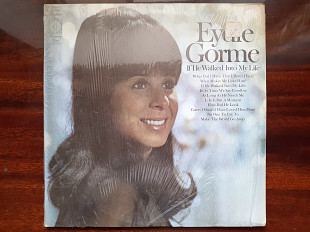 Виниловая пластинка LP Eydie Gorme – If He Walked Into My Life