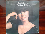 Виниловая пластинка LP Eydie Gorme – The Look Of Love