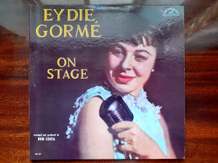 Виниловая пластинка LP Eydie Gorme – On Stage