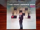 Виниловая пластинка LP Steve Lawrence – The Steve Lawrence Show