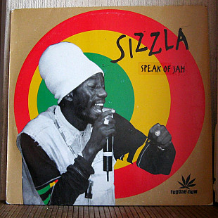 Sizzla - Speak Of Jah