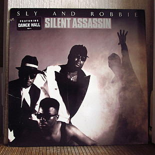 Sly & Robbie - Silent Assassin