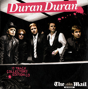 Duran Duran – 10 Track Collectors Edition CD