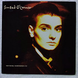Sinéad O'Connor ‎– Nothing Compares 2 U.Maxi-single.45 RPM.1990.Германия.
