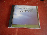 Freddie Habbard Outpost CD фірмовий