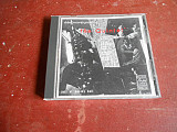 The Quintet (Parker/Gillespie/Powell/Roach/Mingus) CD фірмовий