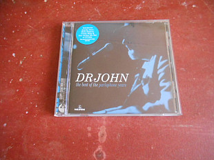 Dr.John The Best Of The Parlophone Years CD фірмовий