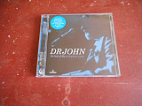 Dr.John The Best Of The Parlophone Years CD фірмовий