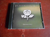 Fleetwood Mac Greatest Hits CD фірмовий