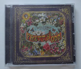 Фирменный CD Panic At The Disco "Pretty. Odd."