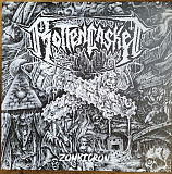 Rotten Casket - Zombicron Black Vinyl