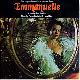 Pierre Bachelet & Hervé Roy – Emmanuelle - The Original Soundtrack