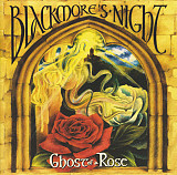 Blackmore's Night ( Rainbow ) – Ghost Of A Rose