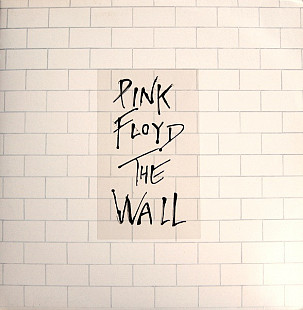 Pink Floyd – The Wall ( 2 x CD )