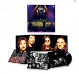 Black Sabbath: Reunion (remastered) 3LP Pre order