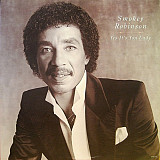 SMOKEY ROBINSON «Yes It's You Lady»