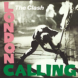 CLASH, THE 2LP «London Callin» RE-2015 180g