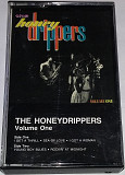 THE HONEYDRIPPERS Volume One. Cassette, Mini-Album (US)