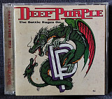 DEEP PURPLE The Battle Rages On... (1993) CD