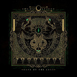 The Halo Effect - Days Of The Lost Black Vinyl Запечатан
