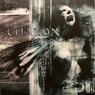 Charon ‎– Downhearted Black Vinyl