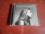 Diana Krall Live In Paris CD фірмовий