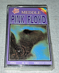 Кассета Pink Floyd - Meddle