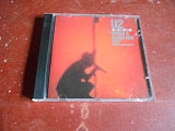 U2 Under A Blood Red Sky CD фірмовий
