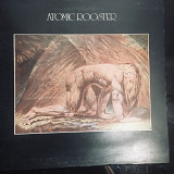 Atomic Rooster – Death Walks Behind You