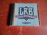 Little River Band Get Lucky CD фірмовий