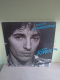 Bruce Springsteen – The River (2LP), 1980, Columbia – PC2 36854, USA