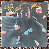 Billy Cobham – Magic