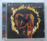 Фирменный CD Marillion ‎"Afraid Of Sunlight"