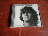 Steve Miller Band Young Hearts The Complete Greatest Hits CD фірмовий