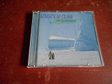 Kingdom Come Live & Unplugged 2CD фірмовий