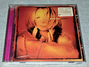 Фирменный Gretchen Peters - Gretchen Peters