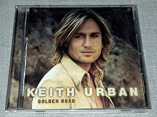 Фирменный Keith Urban - Golden Road