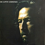 Eric Clapton - Journeyman - 1989. (LP). 12. Vinyl. Пластинка. Antrop