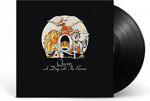 Queen - A Day At The Races (1976/2015)