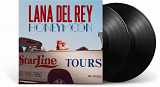 Lana Del Rey - Honeymoon (2015) (2xLP)