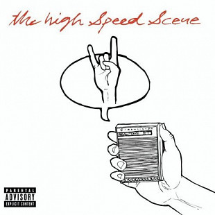 The High Speed Scene – The High Speed Scene ( USA ) Pop Rock, Indie Rock