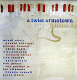 A Twist Of Motown