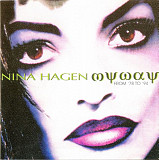 Nina Hagen ‎– My Way From '78 To '94 ( Germany )