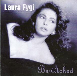 Laura Fygi – Bewitched