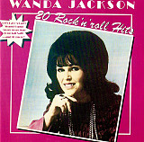 Wanda Jackson – 20 Rock 'N' Roll Hits