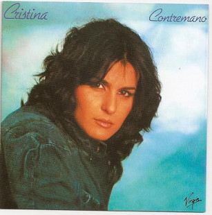 Cristina ( Marongiu ) – Contremano