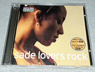 Лицензионный Sade - Lovers Rock